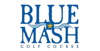 Blue Mash