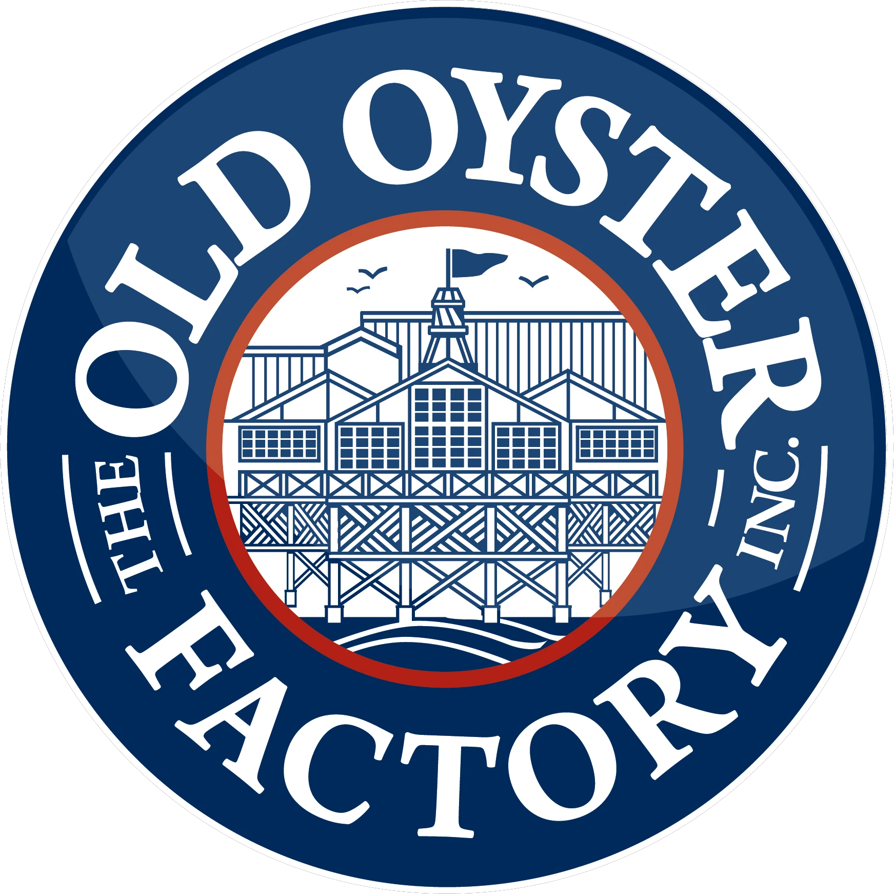 Old Oyster Factory