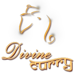 Divine Curry