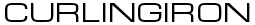Curling Iron