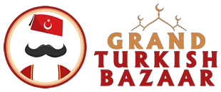 Grand Turkish Bazaar