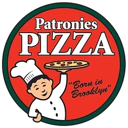 Patronies Pizza