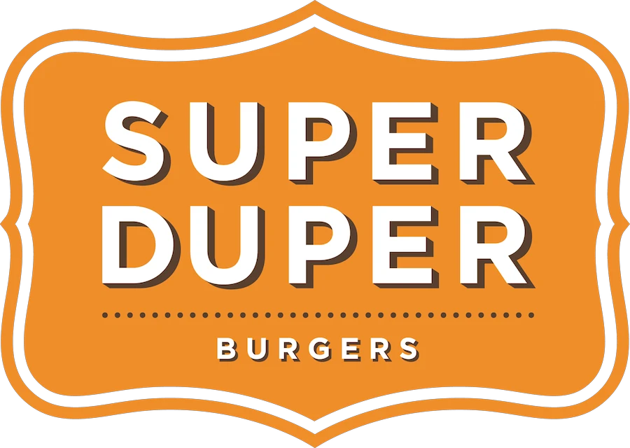 Super Duper Burgers