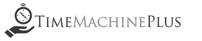 Time Machine Plus