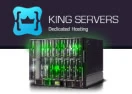 king servers