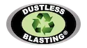 Dustless Blasting