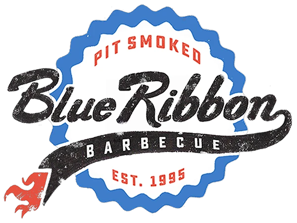 Blue Ribbon Bbq