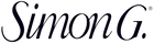 Simon G Jewelry