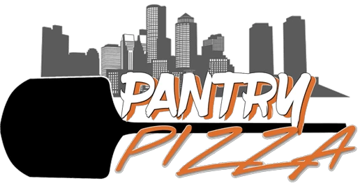 Pantry Pizza