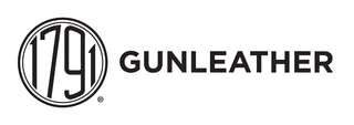1791 Gunleather