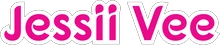 Jessii Vee