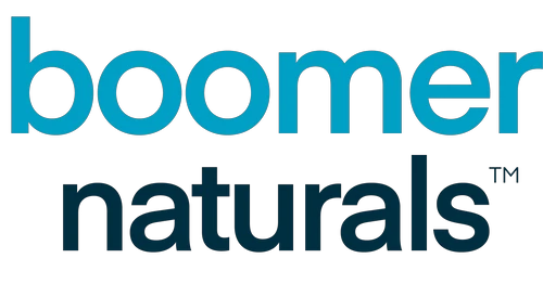 Boomer Naturals