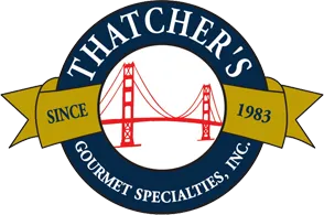 Thatcher's Gourmet Popcorn
