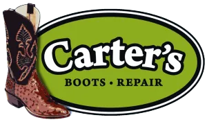 Carter's Boots