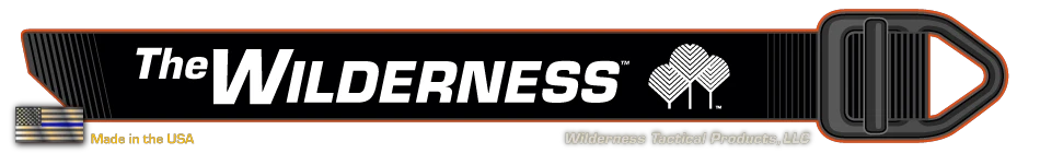 The Wilderness
