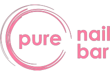 pure nail bar