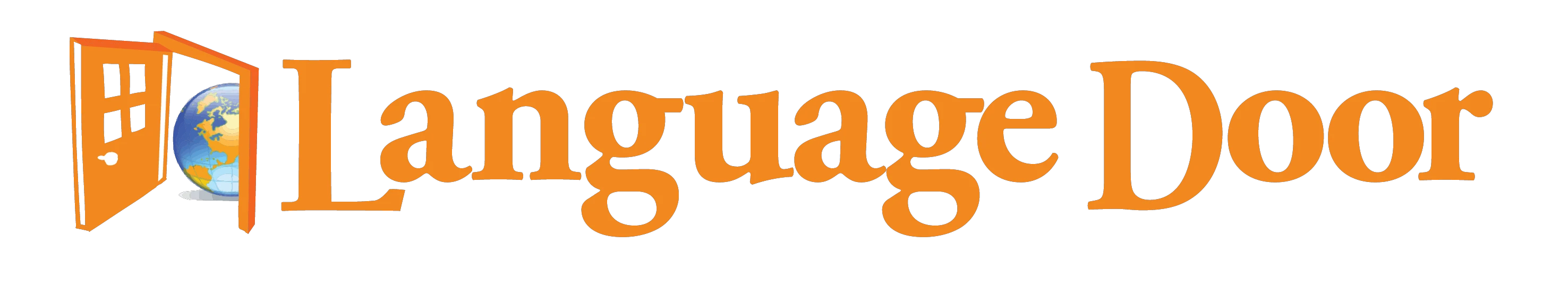 Language Door