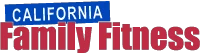California Family Fitness