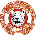 Predator Zip Line