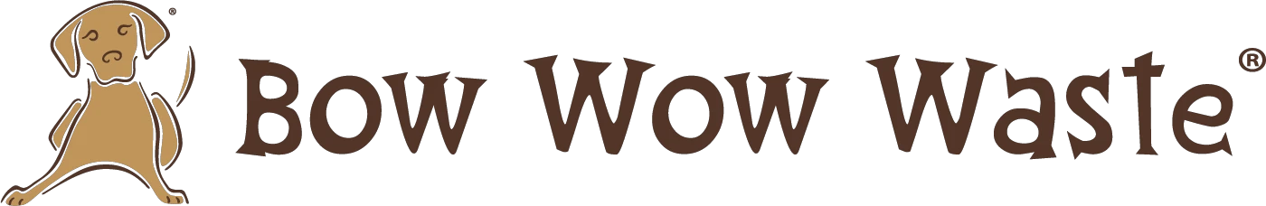 Bow Wow Waste