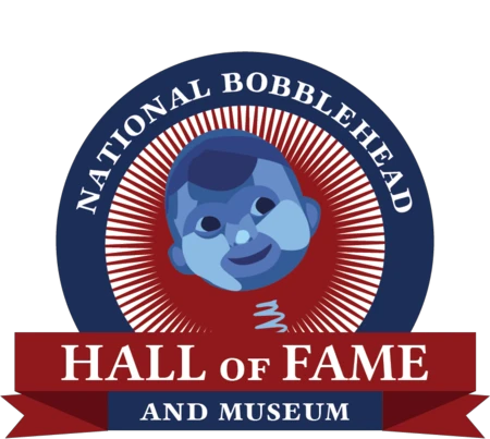 Bobblehead Hall of Fame Store