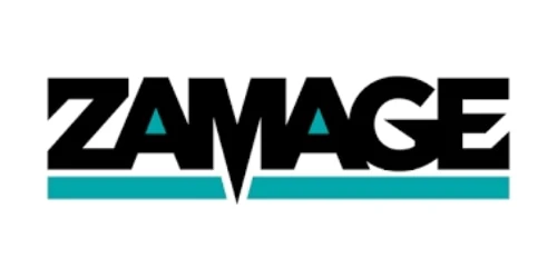 Zamage