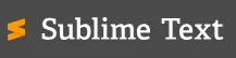 Sublime Text