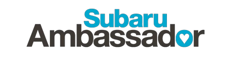 Subaru Ambassador