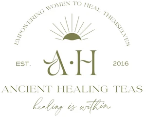 ancient healing teas