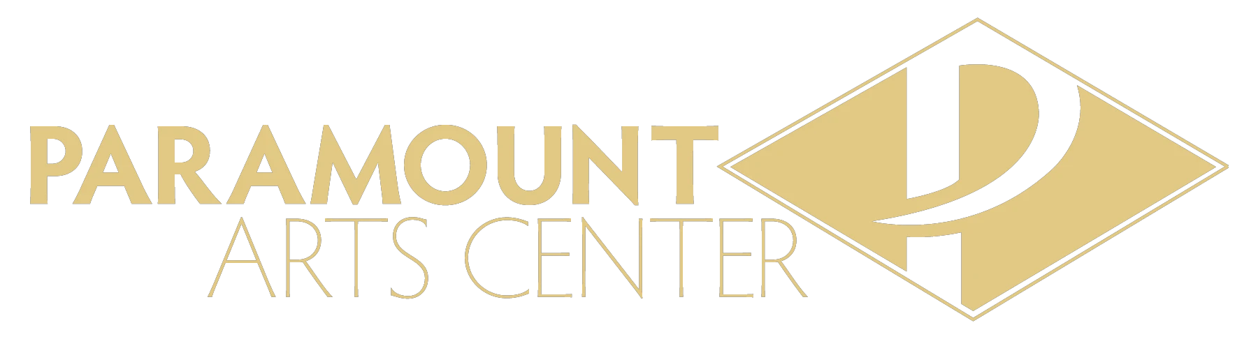 Paramount Arts Center