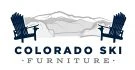 Colorado Ski Chairs
