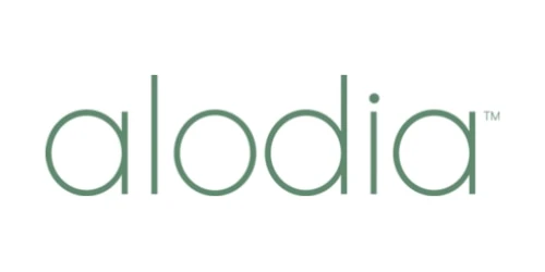 Alodia Hair Care