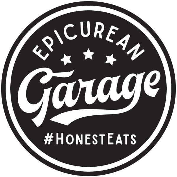 Epicurean Garage