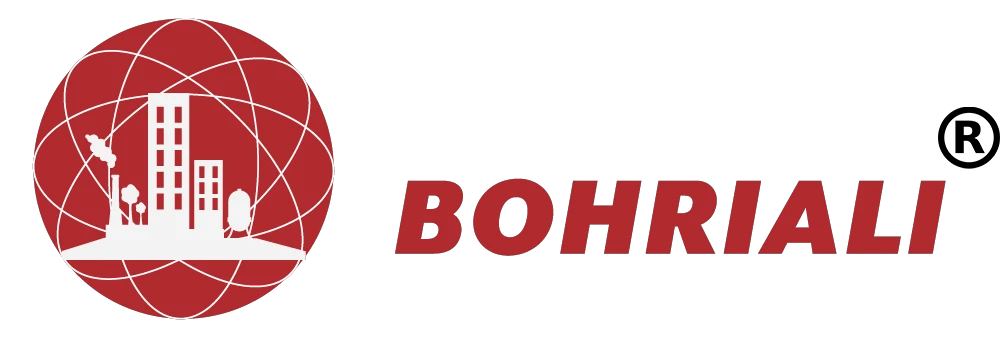 BohriAli
