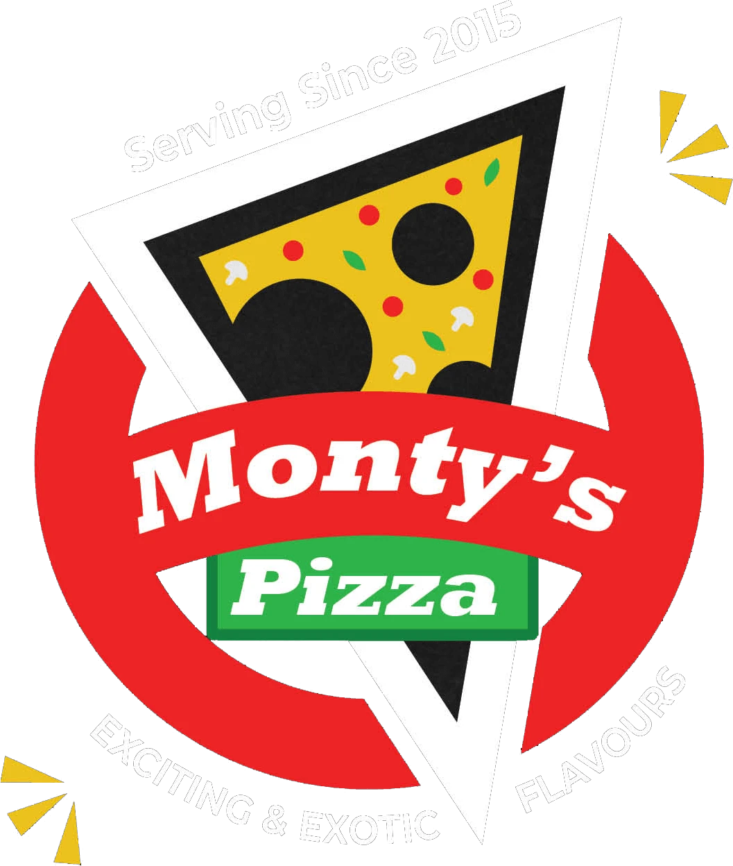 Montys Pizza