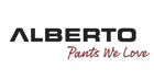 alberto pants