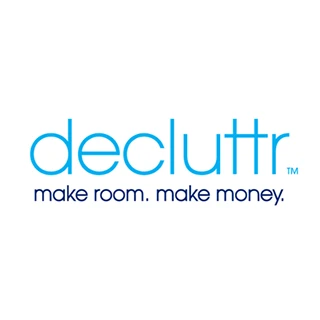 Decluttr