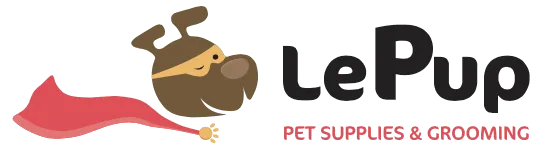 Le Pup Pet Supplies and Grooming
