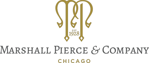 Marshall Pierce