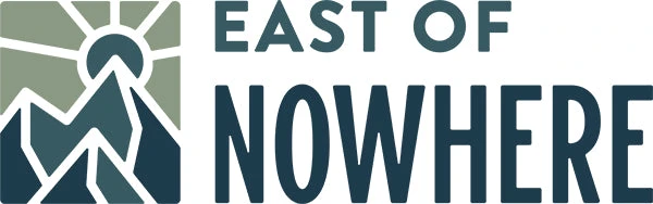 East Of Nowhere