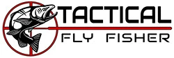 Tactical Fly Fisher