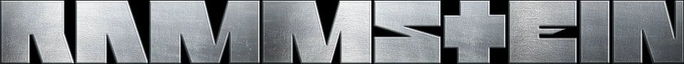 Rammstein Shop