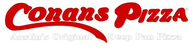 Conans Pizza Austin