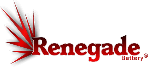 Renegade Battery
