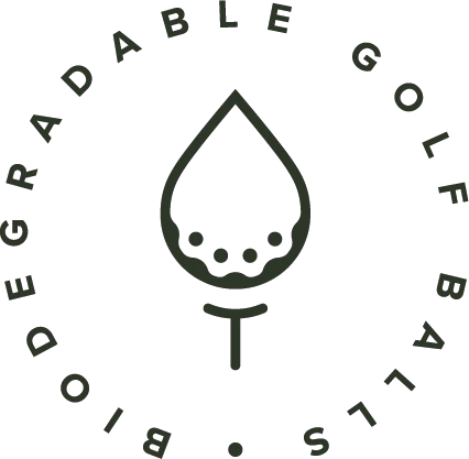 Biodegradable Golf Balls