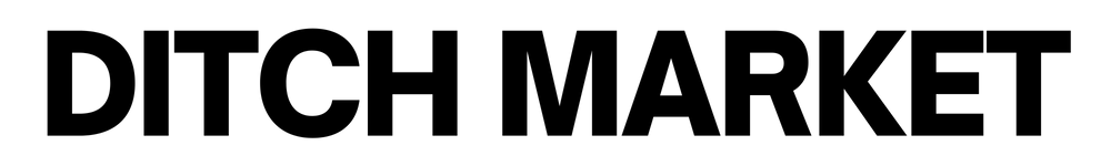ditch market