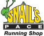 A Snail'S Pace