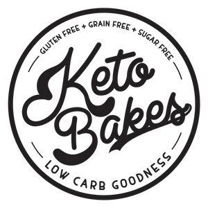 KetoBakes