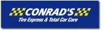 Conrad'S Tire Express & Total Car Care