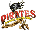 Pirates Dinner Adventure